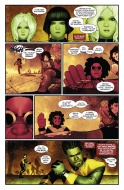 Uncanny X-Men #02: Złamani
