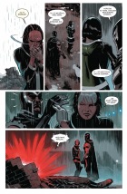 Uncanny Avengers #05: Preludium do Axis