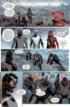 Uncanny Avengers #06: Kontrewolucjoniści