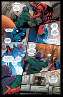 Uncanny Avengers #03: Czas na Ragnarok