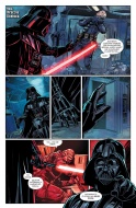 Star Wars. Vader na celowniku