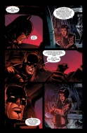 Wieczny Batman #02