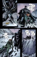Wieczny Batman #03