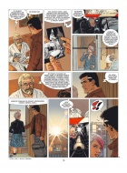 XIII #24: Dziedzictwo Jasona Mac Lane'a