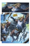 X-O Manowar #02: Generał