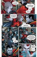 Wolverine i X-Meni #04: Starzy kumple, nowi wrogowie