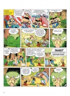 Asteriks #09: Asteriks i Normanowie