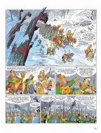 Asteriks #39: Asteriks i gryf