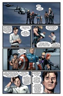 Avengers jakich znamy, ale niespecjalnie lubimy