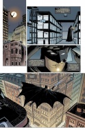 Batman. Detective Comics #06: Droga do zagłady