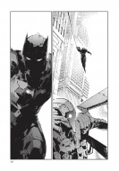Batman. Pogromca sprawiedliwości #01