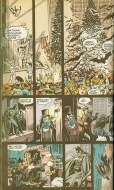 TM-Semic Wydanie Specjalne #02 (1/1992): Batman powraca
