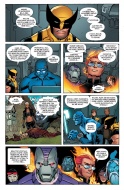 X-Men: Bitwa atomu