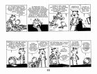 Calvin i Hobbes #08: Dni są po prostu za krótkie
