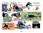 Calvin i Hobbes #11: Dziki kot psychopatyczny morderca