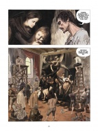Caravaggio #02: Łaska