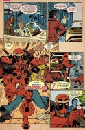 Deadpool #02: Łowca dusz