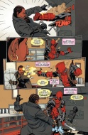 Deadpool #04: Deadpool kontra SHIELD
