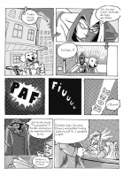 DNC komiks #3: Inwektyw