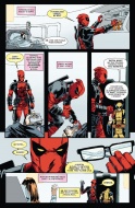 Deadpool #03: Dobry, zły i brzydki