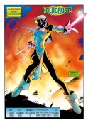 X-Men. Era Apocalypse'a #04: Zmierzch [recenzja]