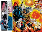 X-Men. Era Apocalypse'a #04: Zmierzch