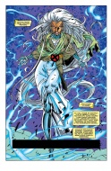 X-Men. Era Apocalypse'a #01: Świt