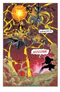 X-Men. Era Apocalypse'a #01: Świt