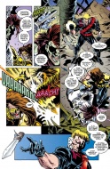X-Men. Era Apocalypse'a #02: Rządy