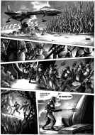 Strefa Komiksu #22: Exodus #1