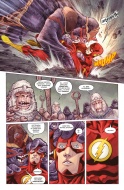 Flash #02: Rebelia łotrów