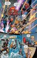 Fortnite X Marvel: Wojna Zerowa #04