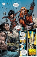 Fortnite X Marvel: Wojna Zerowa #05