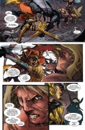 Grzech pierworodny #02: Thor i Loki - Dziesiąty świat