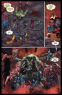 Imperatyw Thanosa, Marvel [recenzja]