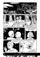 JEJU #7: las i przyroda w komiksie