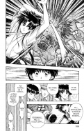 Kenshin #01 (II wydanie)