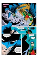 Batman Knightfall #02: Upadek Mrocznego Rycerza
