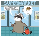 Kobo w supermarkecie