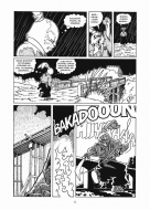 Usagi Yojimbo #06: Kręgi