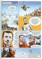 Słynni polscy olimpijczycy #02: Adam Małysz