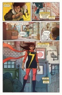 Ms. Marvel #02: Pokolenie Czemu