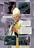 Nasz Papież. Karol Wojtyła #01