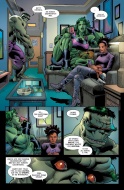 Nieśmiertelny Hulk #05