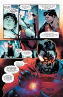 Superman #01: Syn Supermana