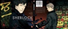 Sherlock #02: Niewidomy bankier