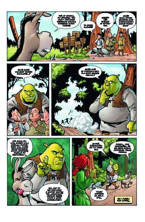 Shrek #2