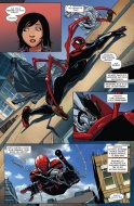 Superior Spider-Man #05: Zło konieczne