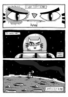 Space-Cats: The Beginning