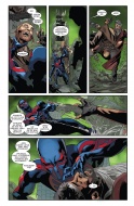 Spider-Man 2099 #02: Spiderversum